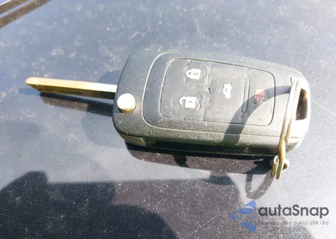 2011 Chevrolet Cruze Ls z USA, uszkodzony, nr VIN 1G1PC5SH5B7307124